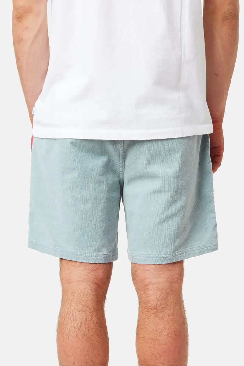 Katin Cord Local Short Light Blue-1